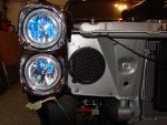 Automotive lighting Headlamp Light Motor vehicle Auto part