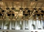 Auto part Metal Steel Transmission part