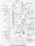 GTO Wiring Diagram scans | Pontiac GTO Forum