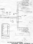 GTO Wiring Diagram scans | Pontiac GTO Forum