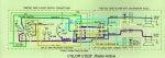 Product Rectangle Map Font Schematic